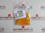 Lot Of 10x By Velan Tightening Screw For Valve Nd400