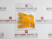 Lot Of 10x By Velan Tightening Screw For Valve Nd400
