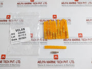 Lot Of 10x By Velan Tightening Screw For Valve Nd400