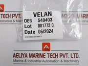 Lot Of 10x By Velan Tightening Screw For Valve Nd400