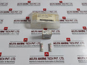Lot of 10X FERRAZ SHAWMUT ATM2 AMP-TRAP Fuses 2 AMP 600V AC/DC Fast Acting