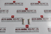 Lot of 10X FERRAZ SHAWMUT ATM2 AMP-TRAP Fuses 2 AMP 600V AC/DC Fast Acting