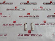 Lot of 10X IEC 269 Marine Grade Cartridge Fuse, 500V~100KA, 15A