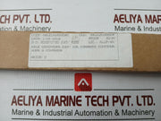 Lot Of 10x Rcm370730 Power Relay By Weidmuller 250 Vac 60hz