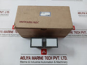 Lot Of 10x Rectangular Lamp 12-24v D.C/A.C Hanyoung Nux Cr40-D0w