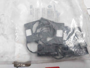 Lot of 10X SCHNEIDER ELECTRIC ZBY2164 Legend Holder