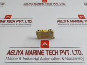 Lot Of 10x Test Disconnect Terminal Block 400v 10a Max Brand Weidmuller Sakr