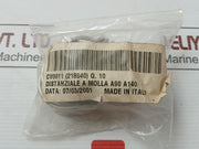 Lot Of 10x Unitor Guide Stand-Off Nozzle Spacer For Upc-825 Cv0011