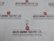 Lot of 11X Liebherr 12-16 Cable Lugs