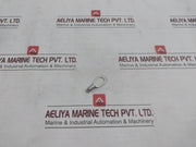 Lot of 11X Liebherr 12-16 Cable Lugs