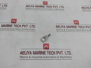 Lot of 11X Liebherr 12-16 Cable Lugs