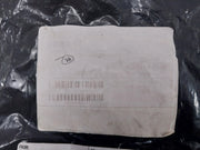 Lot of 11X PARKER 030969 Seal Ring N651SHD04500