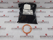 Lot of 11X PARKER 030969 Seal Ring N651SHD04500