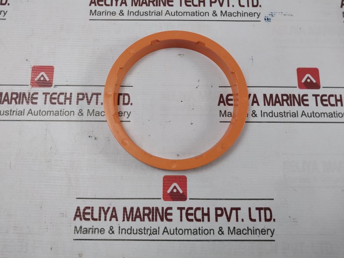 Lot of 11X PARKER 030969 Seal Ring N651SHD04500