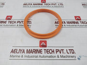 Lot of 11X PARKER 030969 Seal Ring N651SHD04500