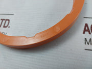 Lot of 11X PARKER 030969 Seal Ring N651SHD04500