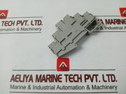 Lot of 11X PHOENIX CONTACT D-PIT 2.5-3L Multi-level Terminal Block 300V 20A