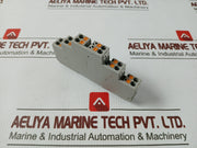 Lot of 11X PHOENIX CONTACT D-PIT 2.5-3L Multi-level Terminal Block 300V 20A