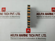 Lot of 11X PHOENIX CONTACT D-PIT 2.5-3L Multi-level Terminal Block 300V 20A