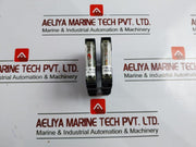 Lot of 11X PHOENIX CONTACT ST-SILA 250 Fuse Plug Power Supply Module 110-250V