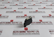Lot of 11X PHOENIX CONTACT ST-SILA 250 Fuse Plug with Light Indicator 500V 10A