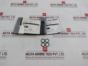 Lot of 11X PROSEALS 3-908 O-Ring 90-MED 16,36 X2,21MM