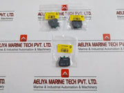 Lot of 11X SCHNEIDER ELECTRIC ZBE-101 Contact Block 10A