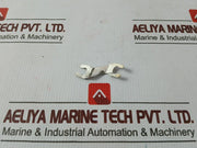 Lot Of 11X Siemens 3Ux1409 Connecting Claw For Relay Contactor 3Ua43 3Tb46