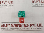 Lot of 5X TEKNIC S1 Push Button Contact Block A600 Q600 IEC/EN 60947-5-1