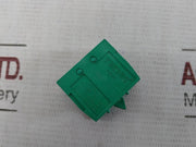 Lot of 5X TEKNIC S1 Push Button Contact Block A600 Q600 IEC/EN 60947-5-1