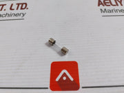 Lot of 11X WICKMANN-WERKE F1L250V Cartridge Glass Fuse