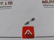 Lot of 11X WICKMANN-WERKE F1L250V Cartridge Glass Fuse