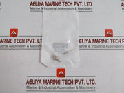 Lot Of 11x Mini Bnc Coaxial Male Plug 1274563-1te Connectivity