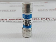 Lot Of 11x Sb-C1 Cylindrical Cartridge Fuse 4a By Sb Fuse