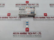 Lot Of 11x Sb-C1 Cylindrical Cartridge Fuse 4a By Sb Fuse
