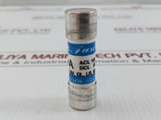 Lot Of 11x Sb-C1 Cylindrical Cartridge Fuse 4a By Sb Fuse