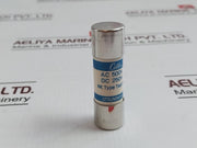 Lot of 12X CELLO-LITE UC1 Fuse 3A/ 500V AC/250V DC