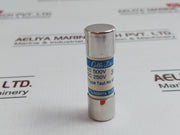 Lot of 12X CELLO-LITE UC1 Fuse 3A/ 500V AC/250V DC