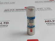 Lot of 12X CELLO-LITE UC1 Fuse 3A/ 500V AC/250V DC