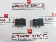 Lot of 12X OGORDOS AC5A Solid State Relay