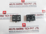 Lot of 12X OGORDOS AC5A Solid State Relay