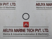 Lot Of 12X Hydril 1900002-021 O-ring Mux Pod 7098 709-91139 12 Oh