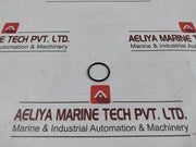 Lot Of 12X Hydril 1900002-021 O-ring Mux Pod 7098 709-91139 12 Oh