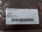 Lot Of 12X Hydril 1900002-021 O-ring Mux Pod 7098 709-91139 12 Oh