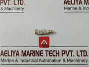 Lot Of 12X Lindner 2A Gl Bow Protection Bottle Fuse 380~/250~