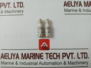 Lot Of 12X Lindner 2A Gl Bow Protection Bottle Fuse 380~/250~