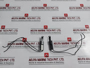 Lot of 12X Nakamura SI-B-0 Capacitor AC250V