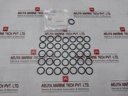 Lot Of 12X Protec Arisawa 6180119 Pwt O-ring Seal