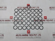Lot Of 12X Protec Arisawa 6180119 Pwt O-ring Seal