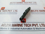 Lot Of 12X Abb Ra 7572801 Electrical Component/Terminal Block 2.5Mm